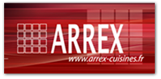 Logo Arrex