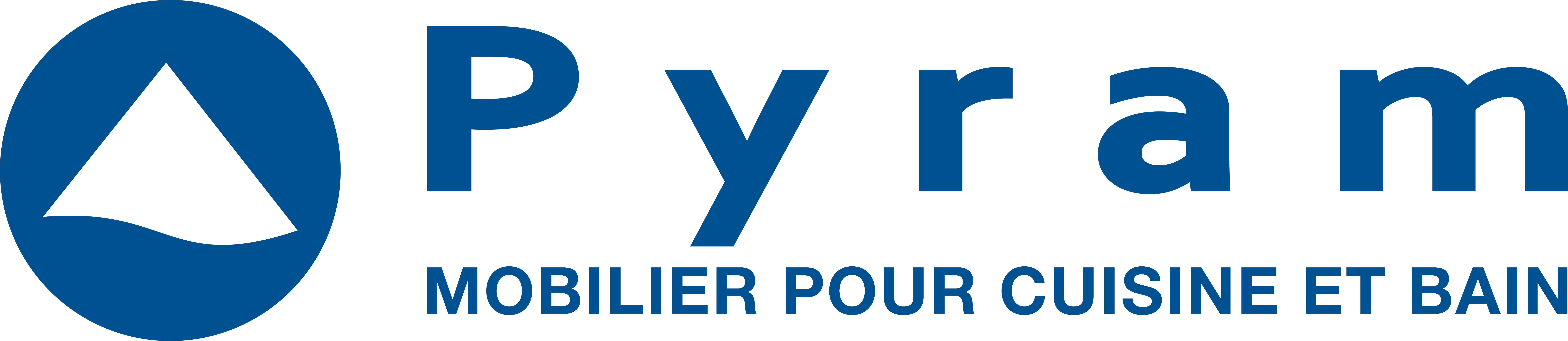 Logo Pyram